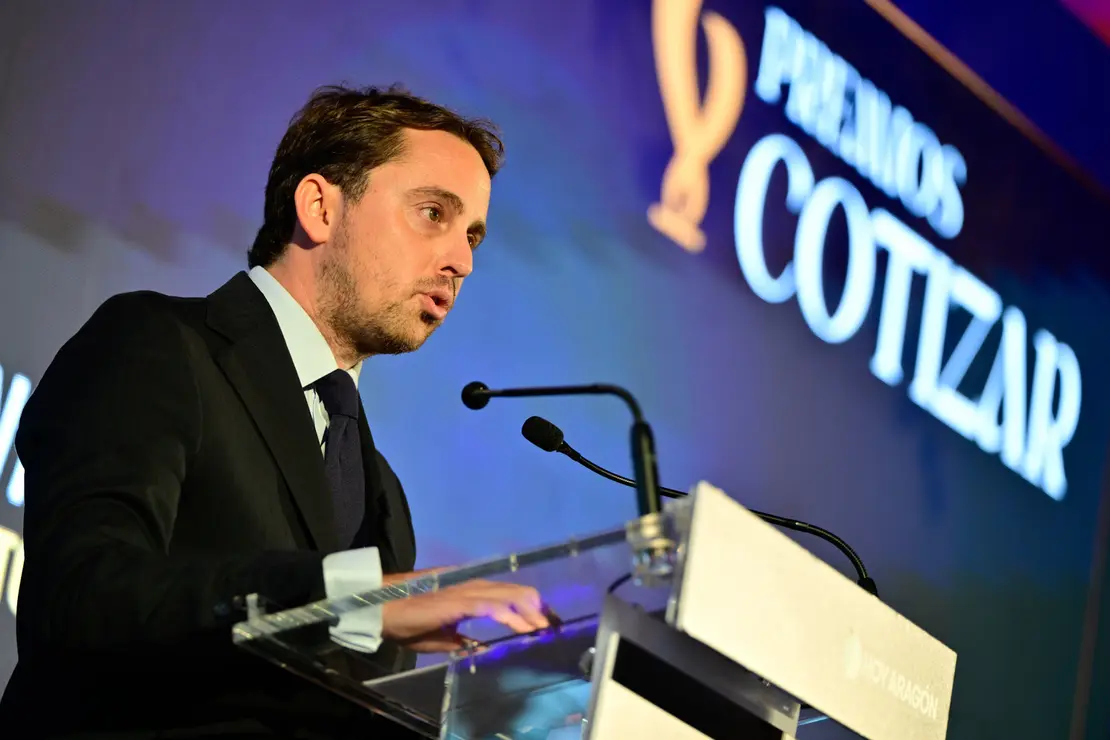 Gala de Premios Cotizar 2024