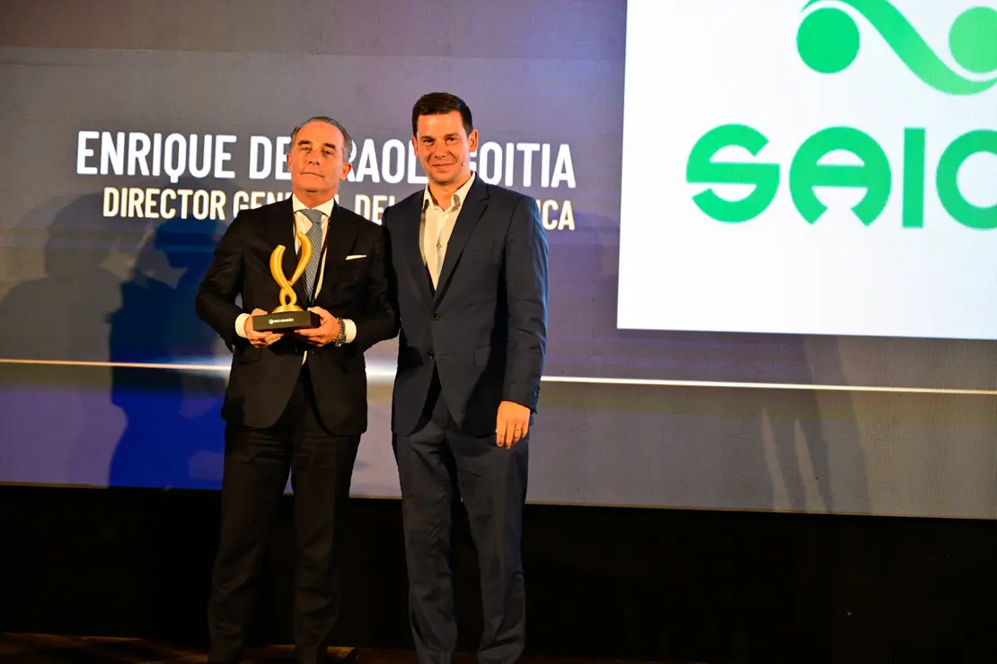 Gala de Premios Cotizar 2024