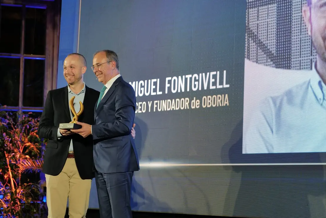 Gala de Premios Cotizar 2024