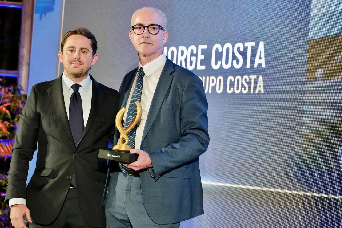 Gala de Premios Cotizar 2024