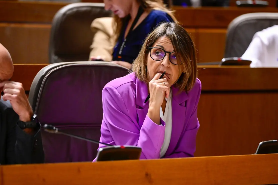Debate sobre el Estado de la Comunidad / Marcos Cebri&aacute;n