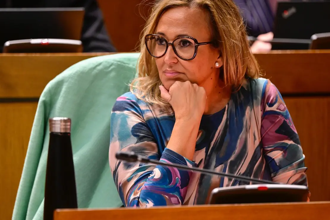 Debate sobre el Estado de la Comunidad / Marcos Cebri&aacute;n