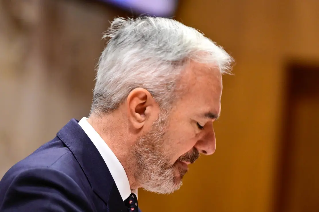 Debate sobre el Estado de la Comunidad / Marcos Cebri&aacute;n