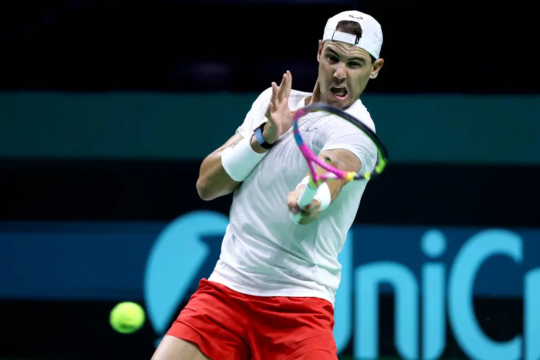 DAVIS CUP