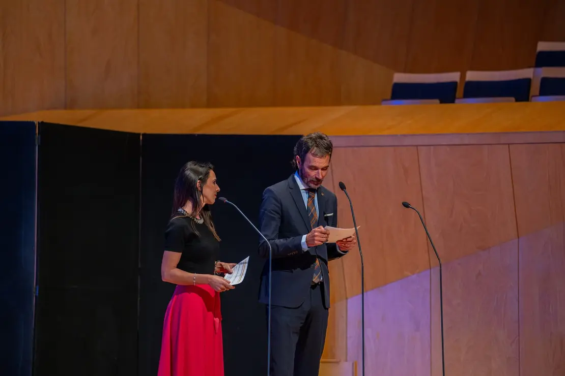 Premios ADEA 2024