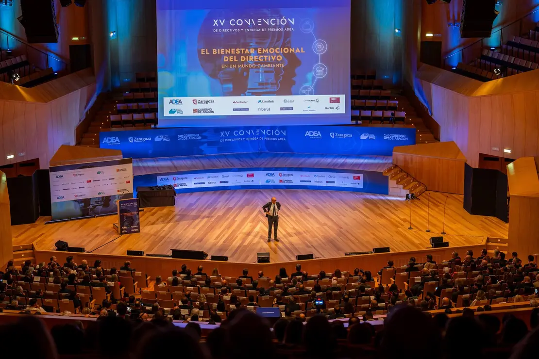 Premios ADEA 2024