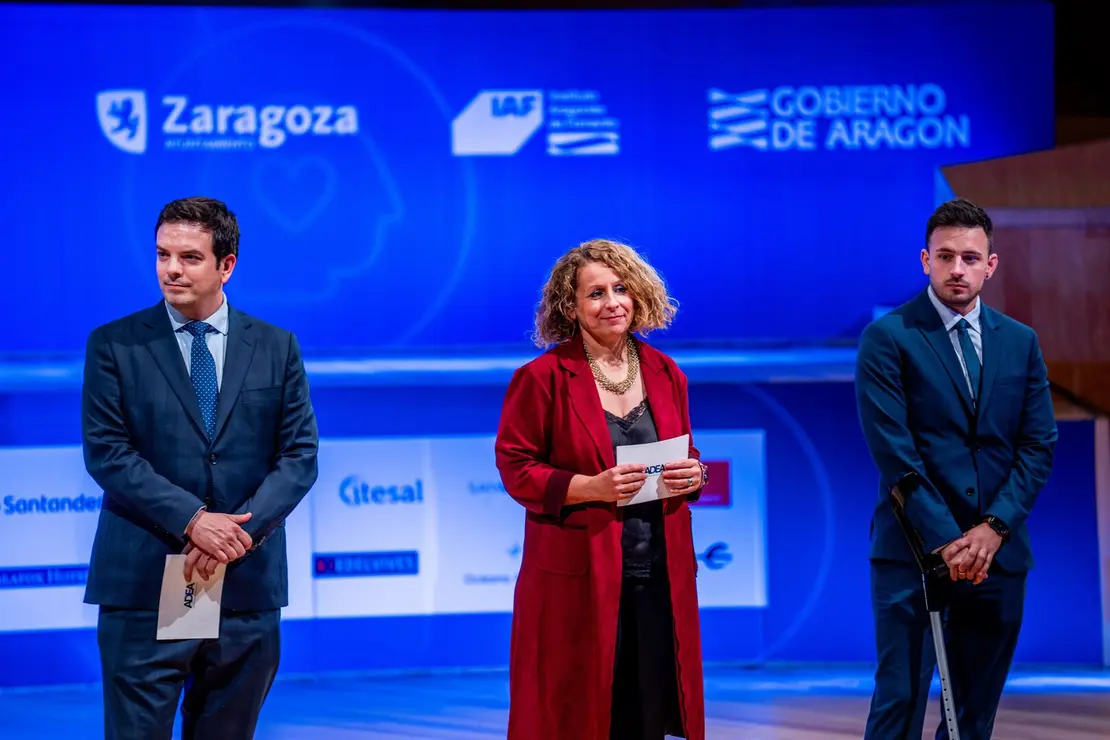 Premios ADEA 2024