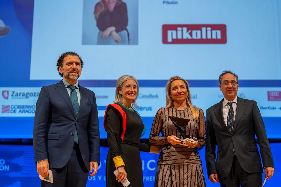 Premios ADEA 2024