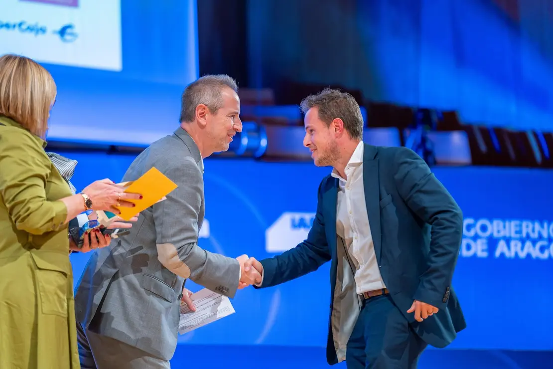 Premios ADEA 2024