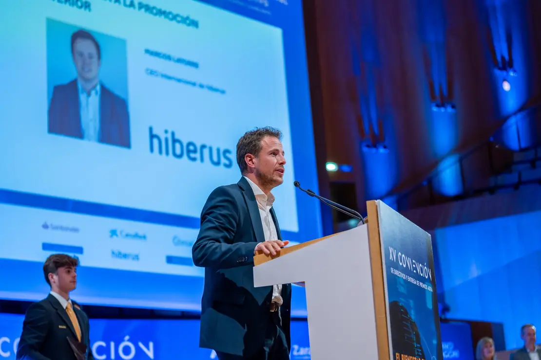 Premios ADEA 2024