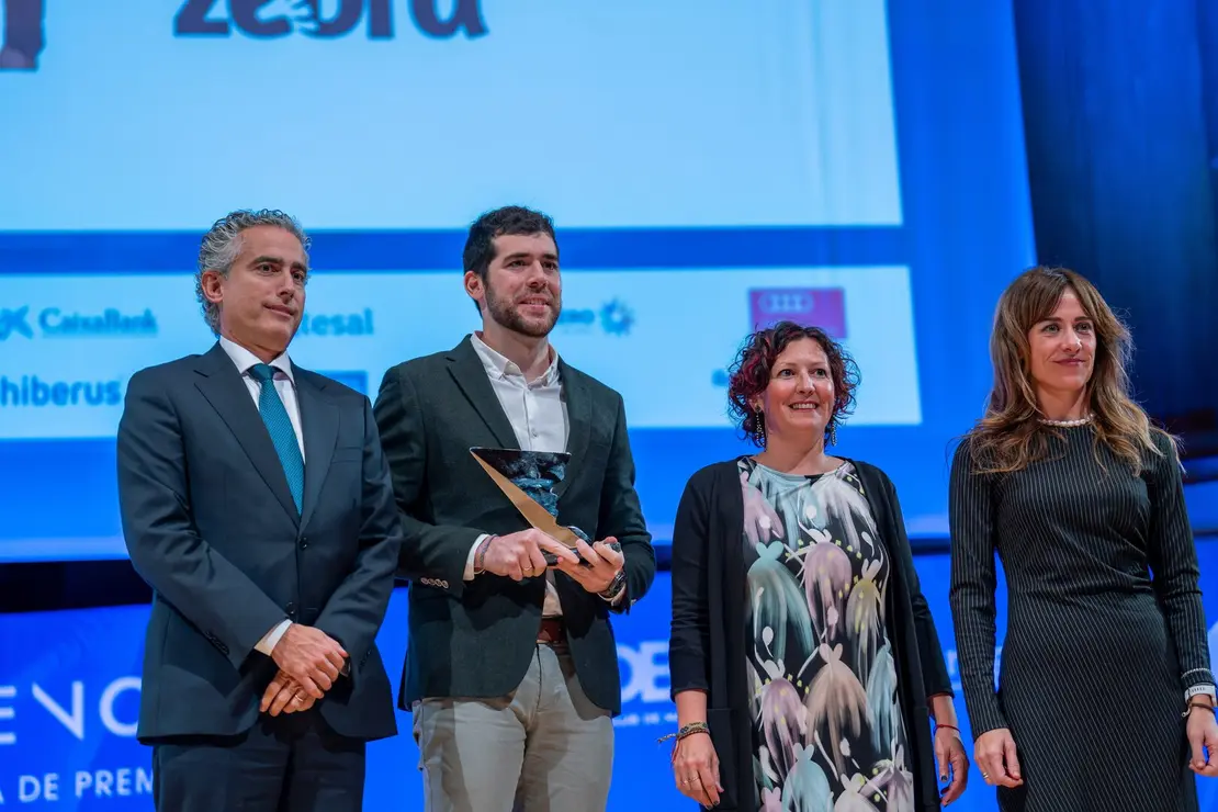 Premios ADEA 2024