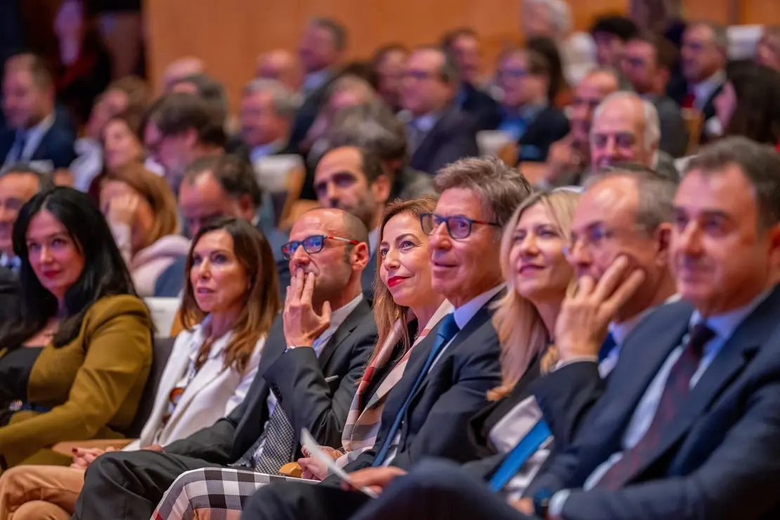Premios ADEA 2024