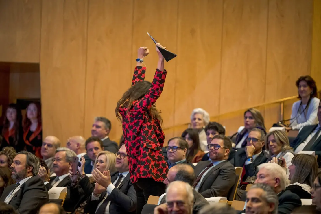 Premios ADEA 2024