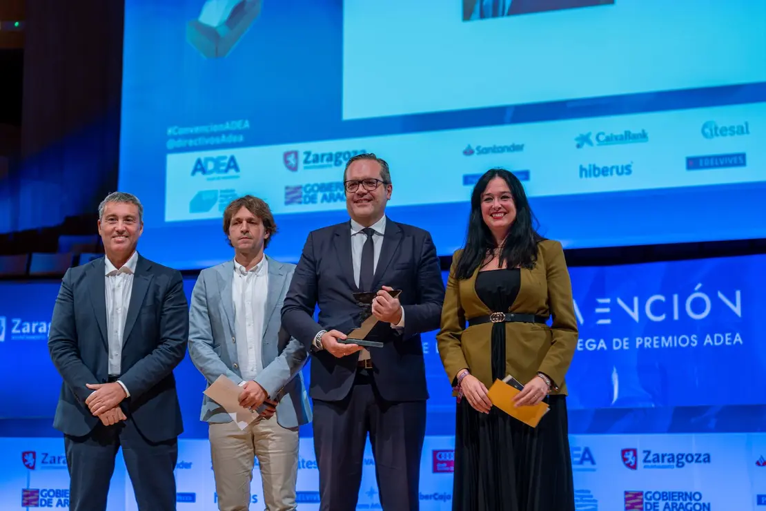 Premios ADEA 2024