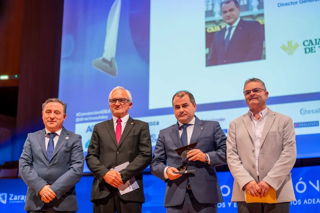 Premios ADEA 2024