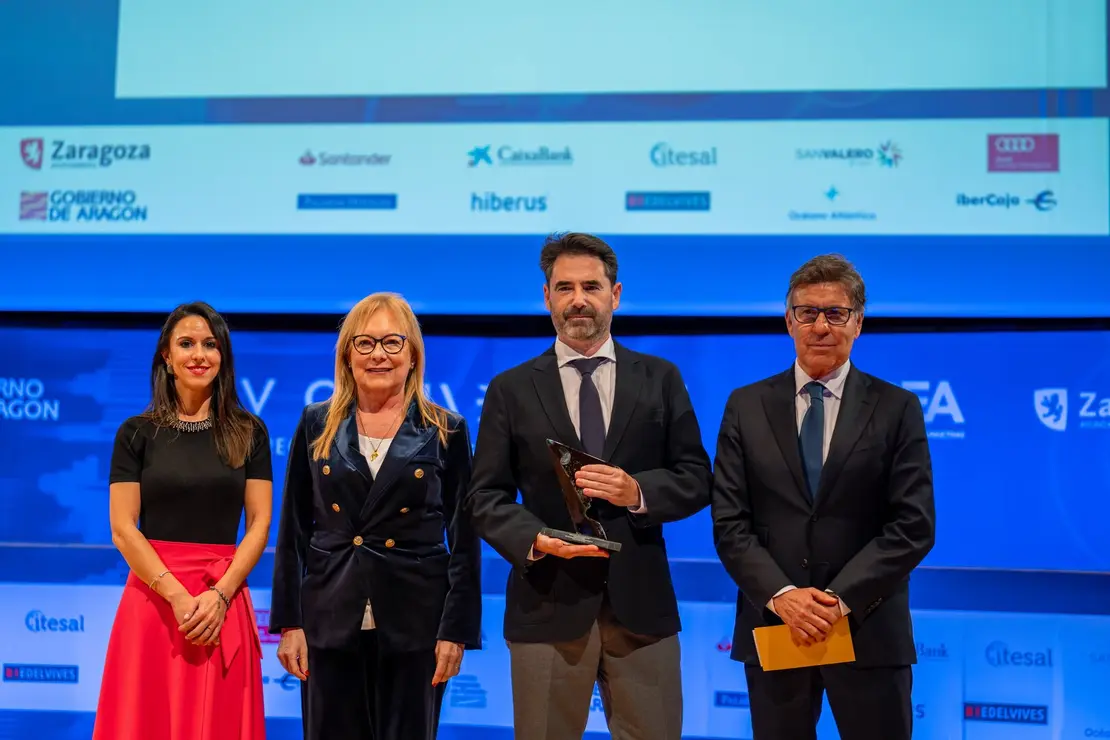 Premios ADEA 2024