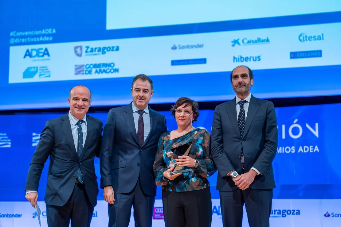 Premios ADEA 2024