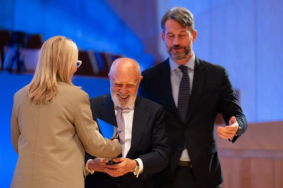 Premios ADEA 2024