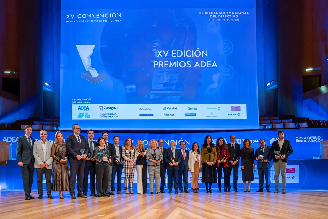 Premios ADEA 2024