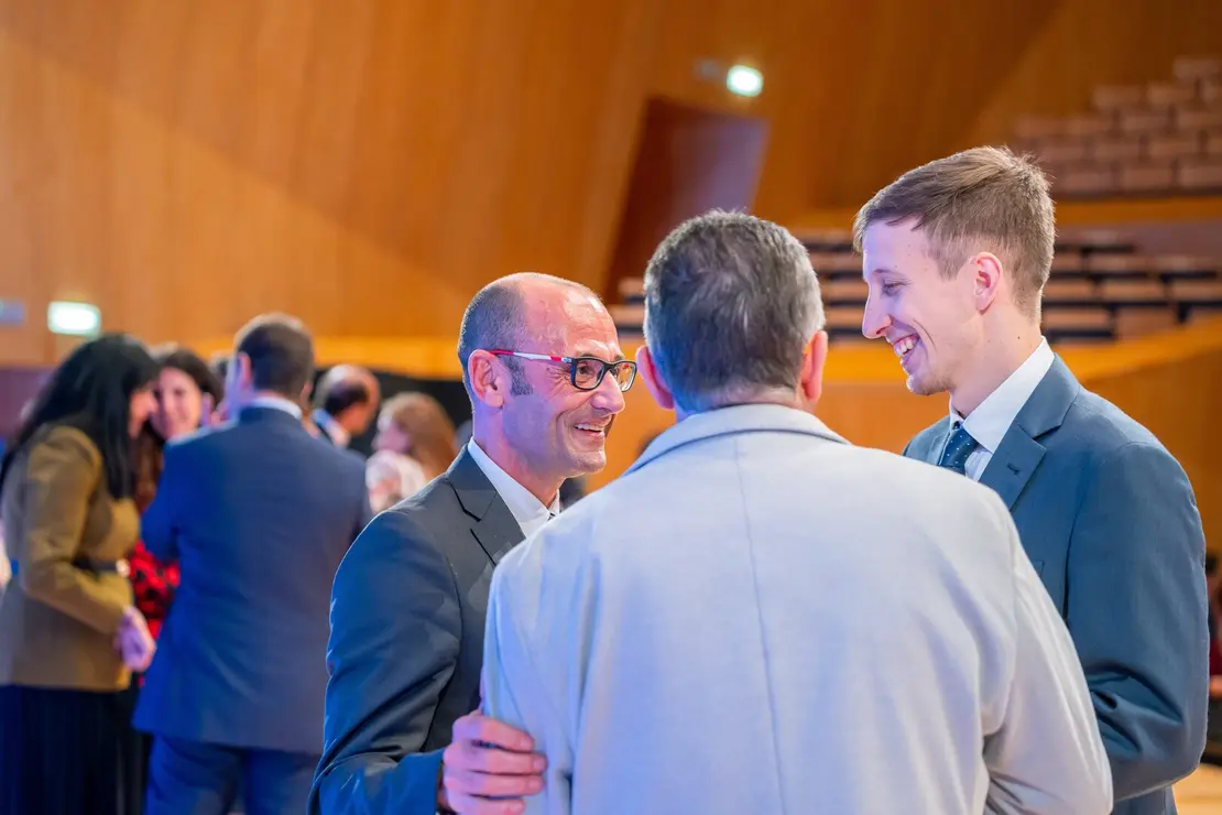 Premios ADEA 2024