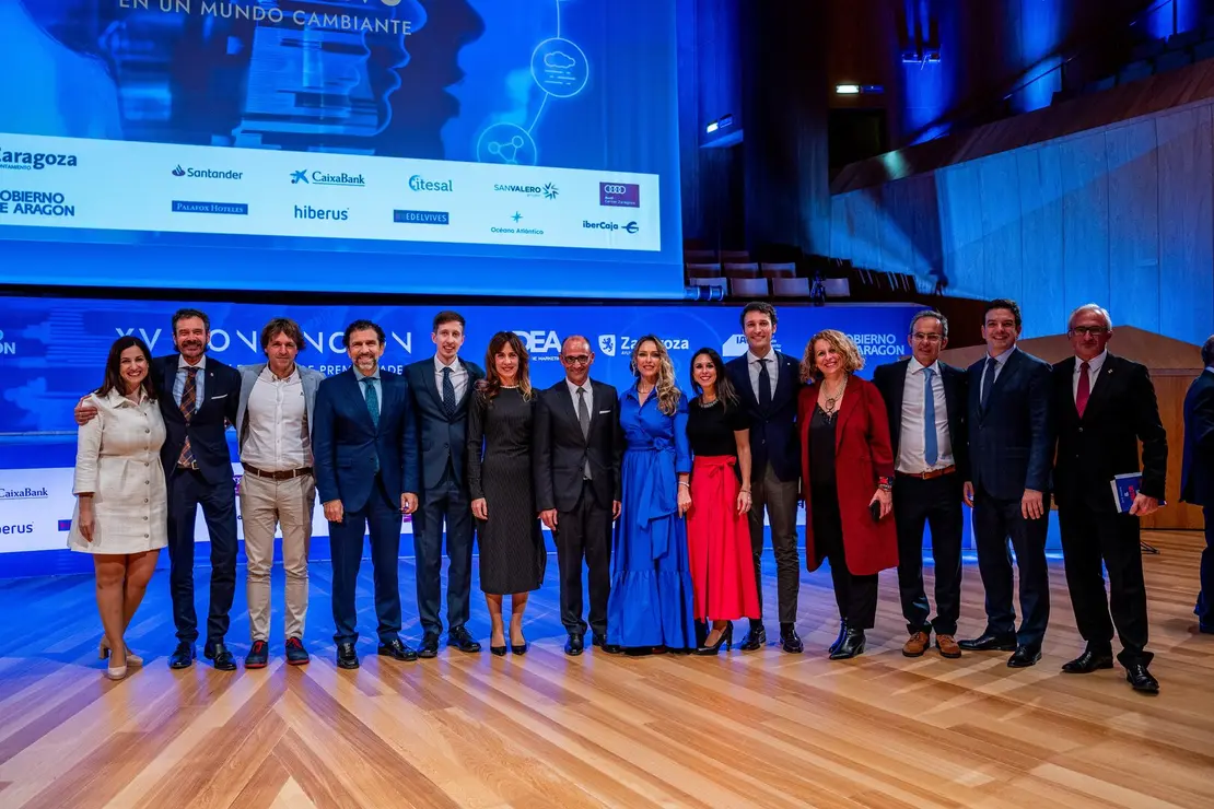 Premios ADEA 2024