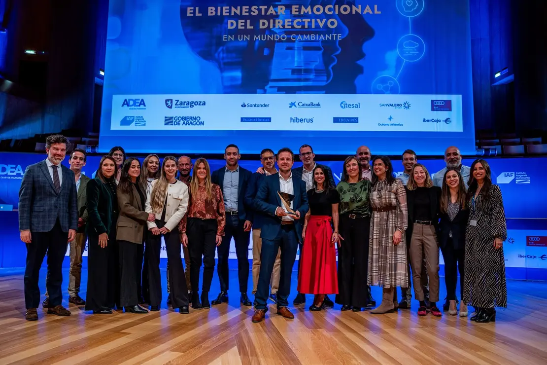 Premios ADEA 2024