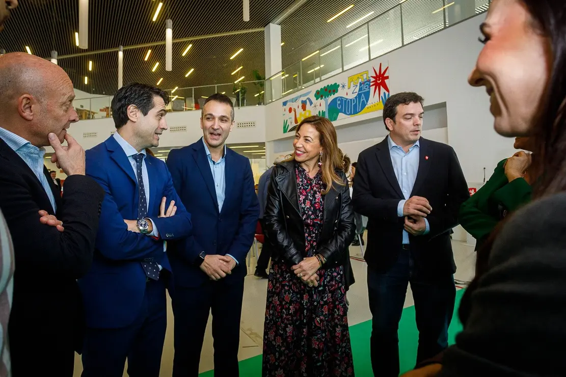 Presentaci&oacute;n oficial del I Congreso STEAM