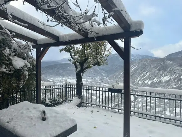 Sos / Benasque