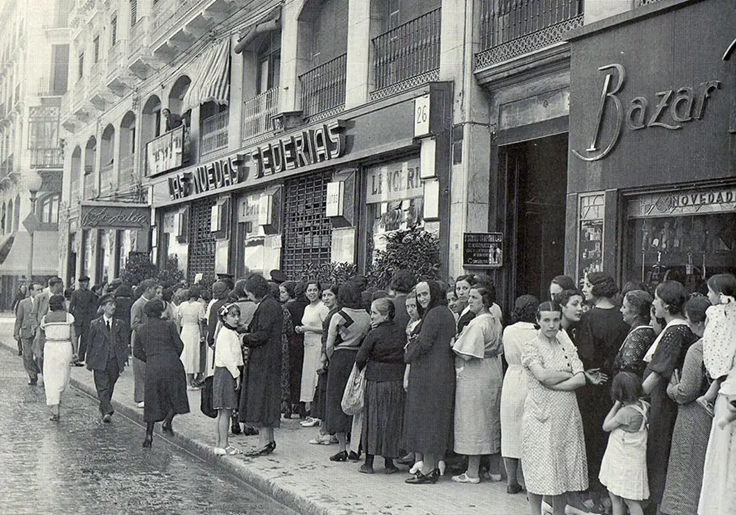 CALLE ALFONSO
