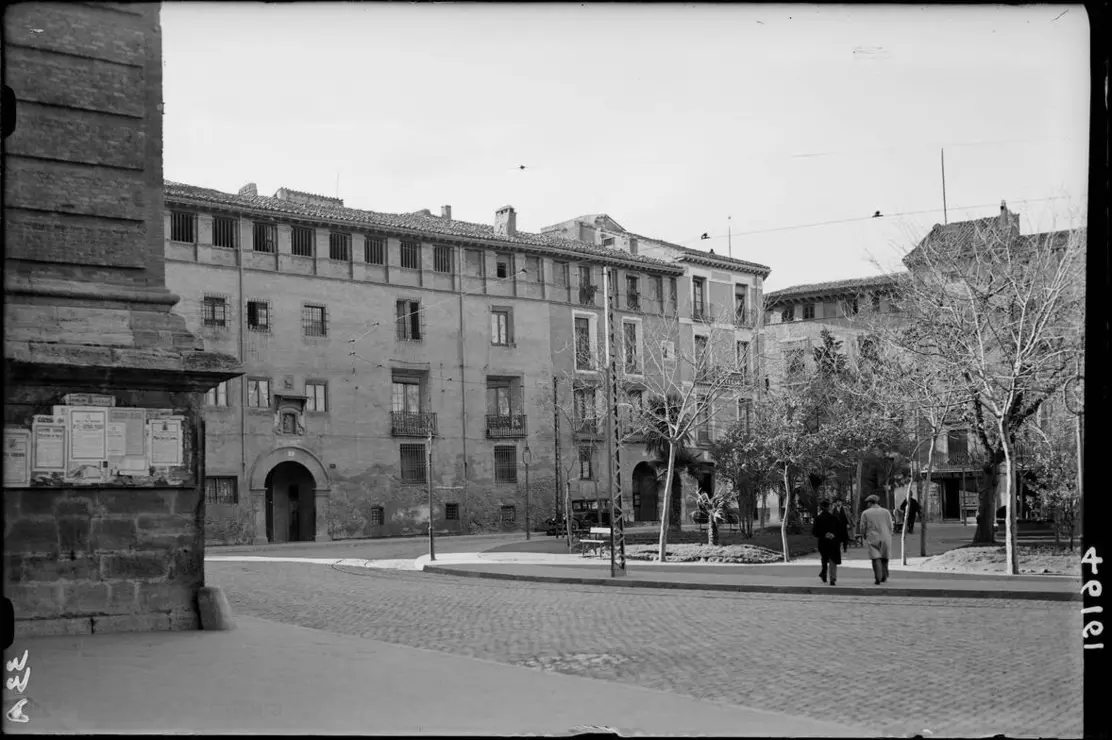 PLAZA DE LA SEO