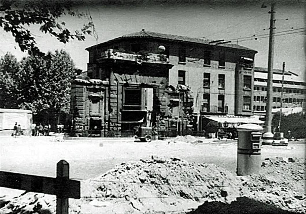 PUERTA DEL CARMEN
