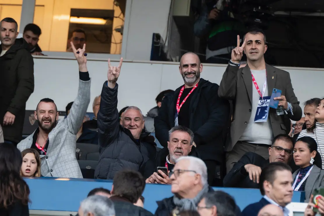 HOMENAJE CRISTIAN &Aacute;LVAREZ / MARCOS CEBRI&Aacute;N