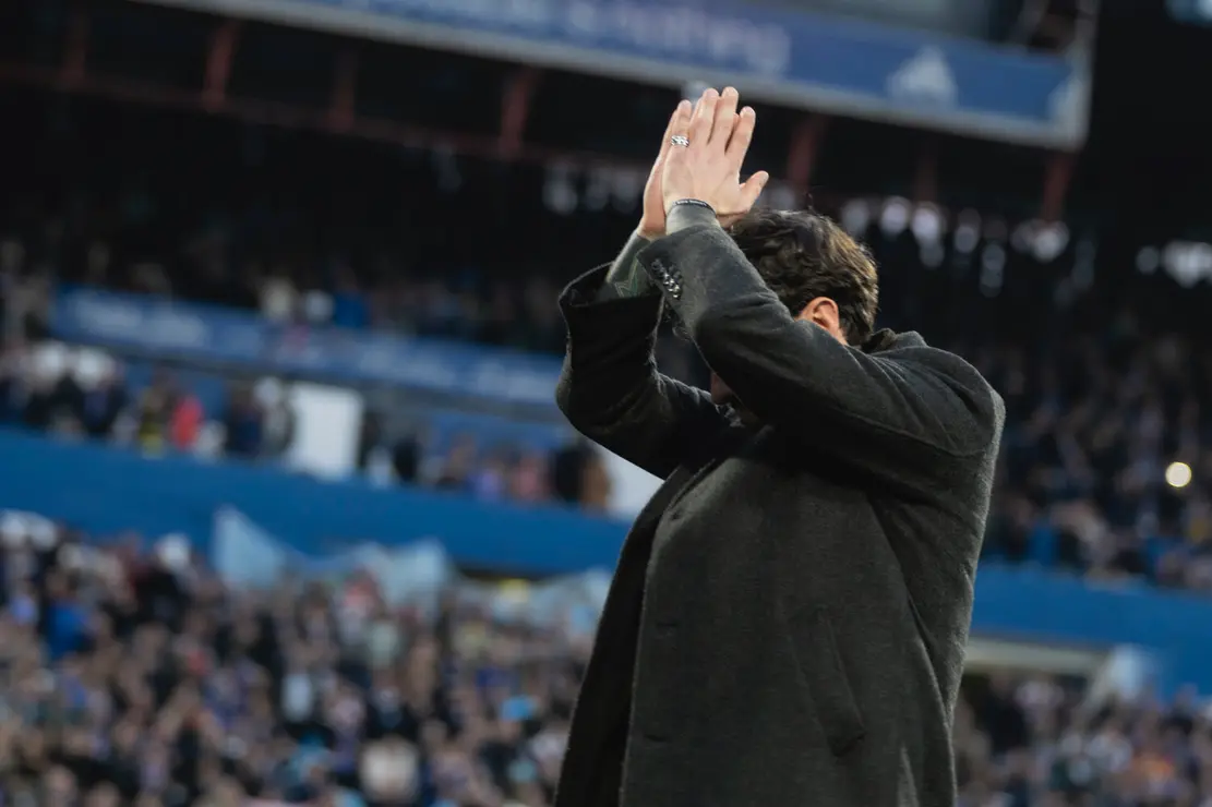 HOMENAJE CRISTIAN &Aacute;LVAREZ / MARCOS CEBRI&Aacute;N