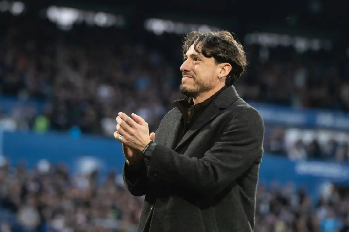 HOMENAJE CRISTIAN &Aacute;LVAREZ / MARCOS CEBRI&Aacute;N