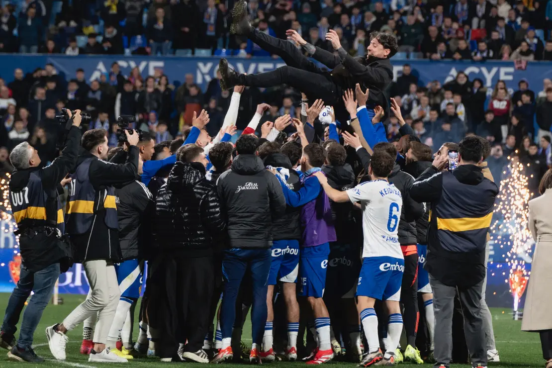 HOMENAJE CRISTIAN &Aacute;LVAREZ / MARCOS CEBRI&Aacute;N