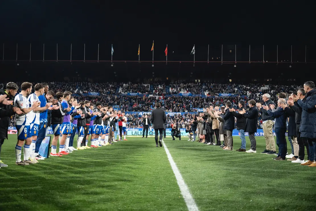 HOMENAJE CRISTIAN &Aacute;LVAREZ / MARCOS CEBRI&Aacute;N