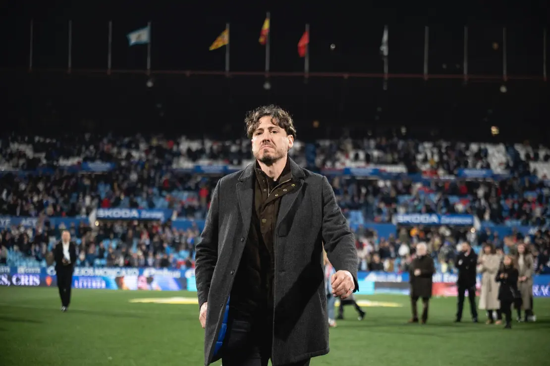 HOMENAJE CRISTIAN &Aacute;LVAREZ / MARCOS CEBRI&Aacute;N