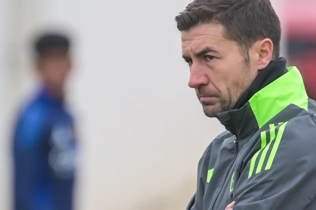 GABI / MARCOS CEBRI&Aacute;N