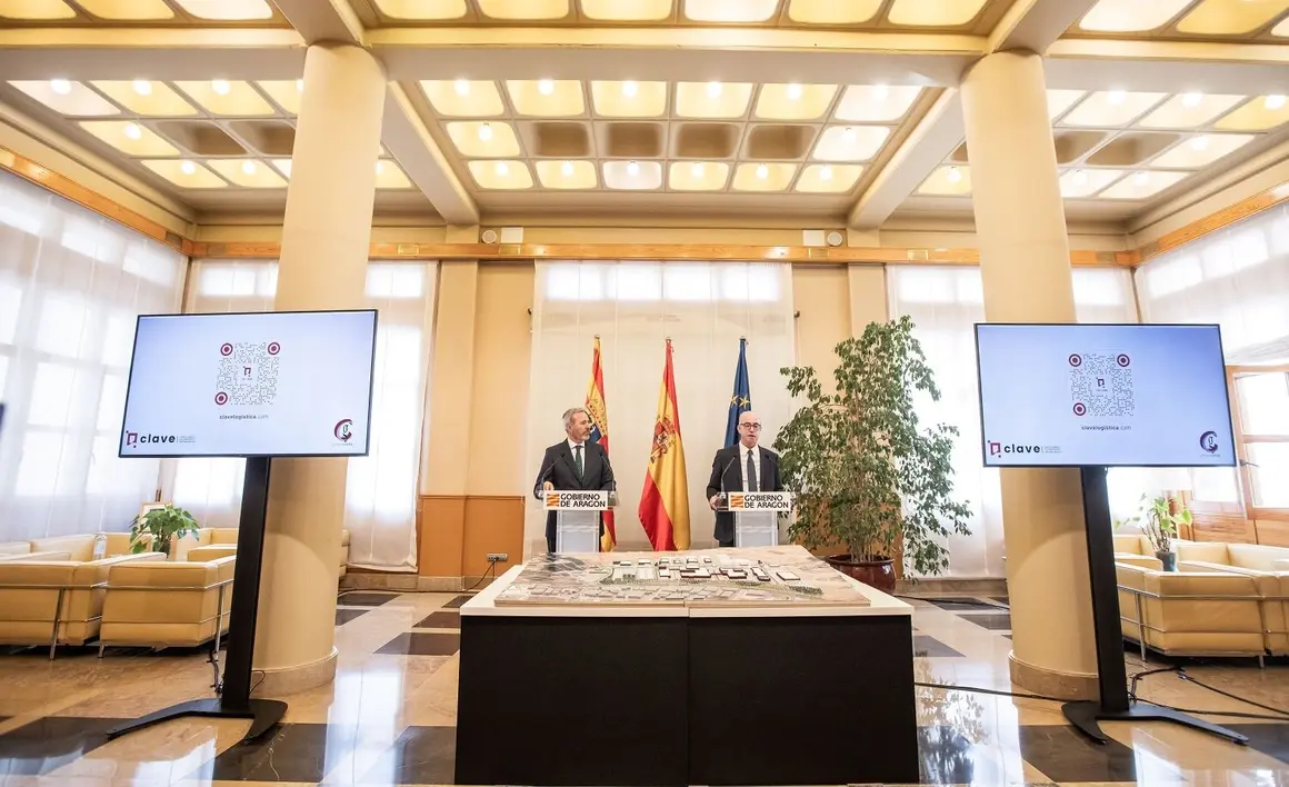 As&iacute; ser&aacute; el complejo agroalimentario de Grupo Costa en Villamayor