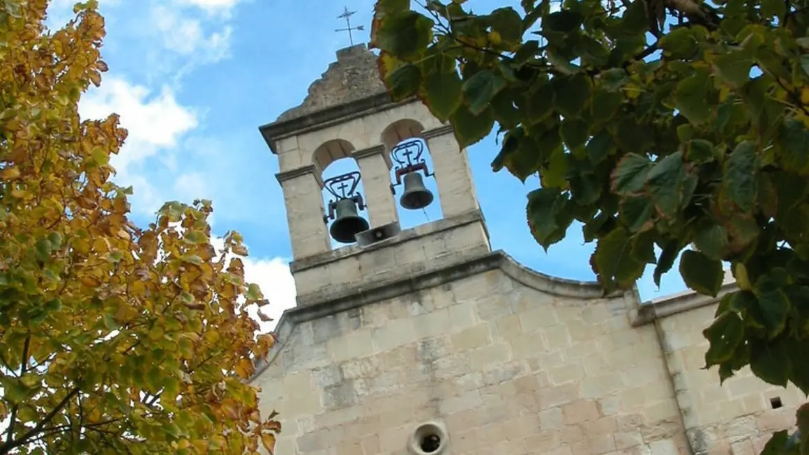 As&iacute; es Alcal&aacute; de la Selva / V&iacute;a Ayuntamiento