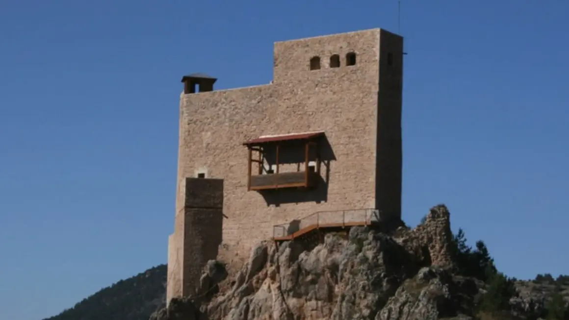 As&iacute; es Alcal&aacute; de la Selva / V&iacute;a Ayuntamiento