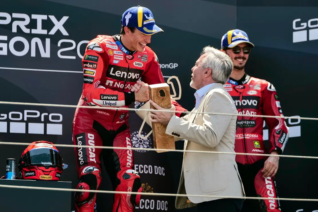 Gran Premio GoPro de Arag&oacute;n 2025 ./ Fabi&aacute;n Sim&oacute;n - Gobierno de Arag&oacute;n