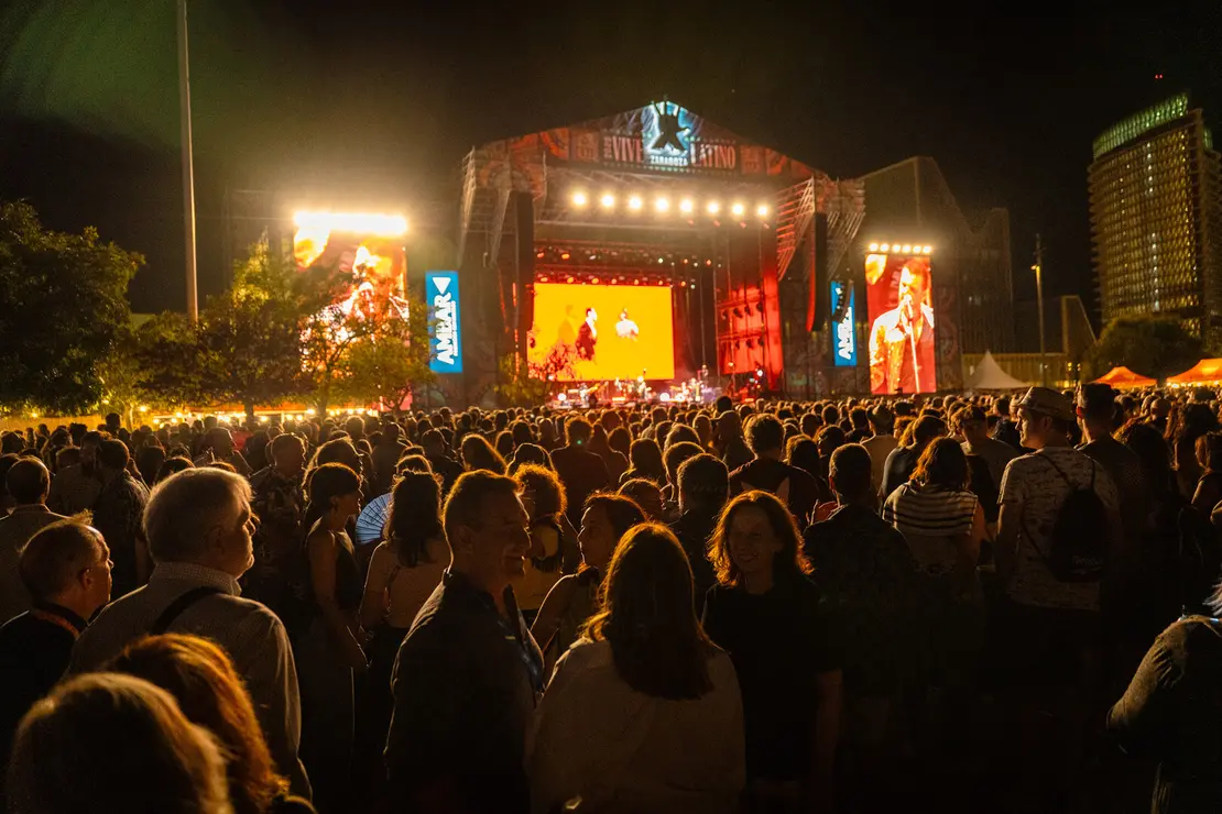 Vive Latino