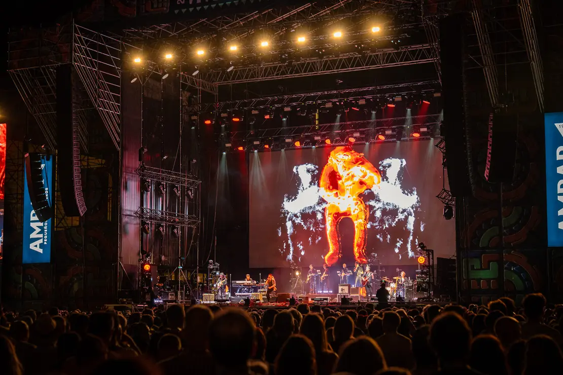 Vive Latino