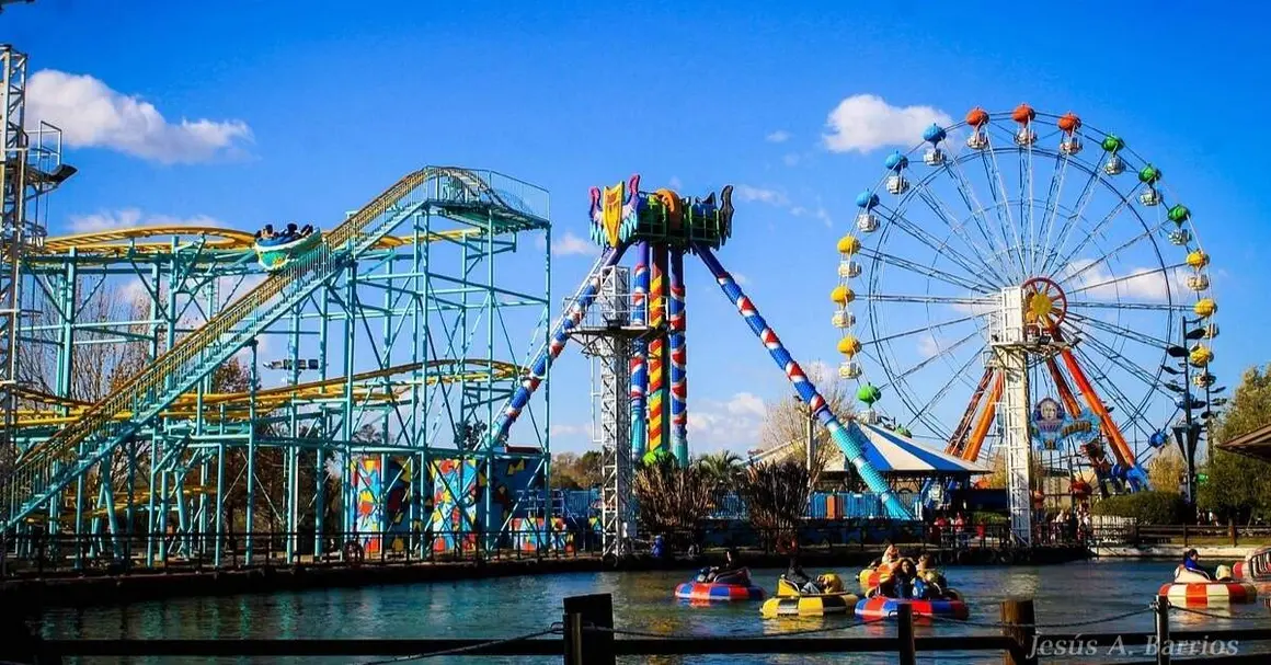 parque-atracciones-zaragoza-fenix