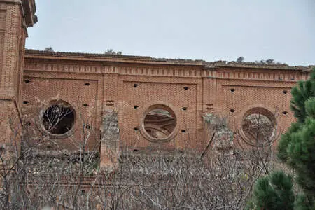 Monestir de Santa Fe