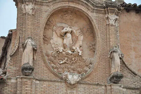 Monestir de Santa Fe