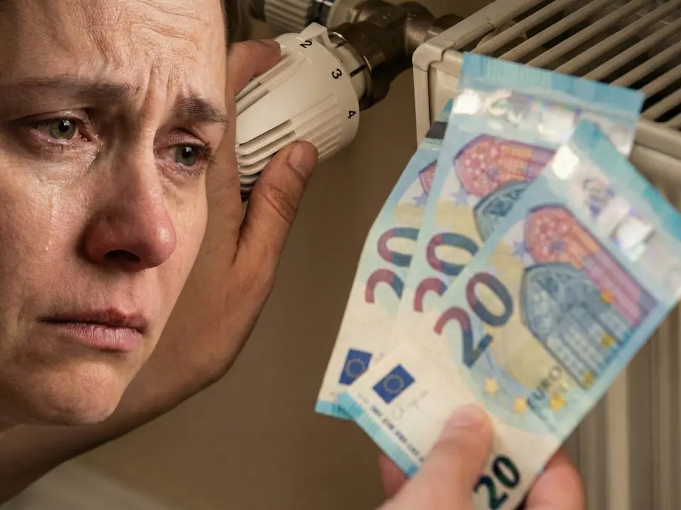 Desmontan los expertos el "bulo" m&aacute;s caro del invierno: dejar la calefacci&oacute;n encendida todo el d&iacute;a dispara tu factura un 30%