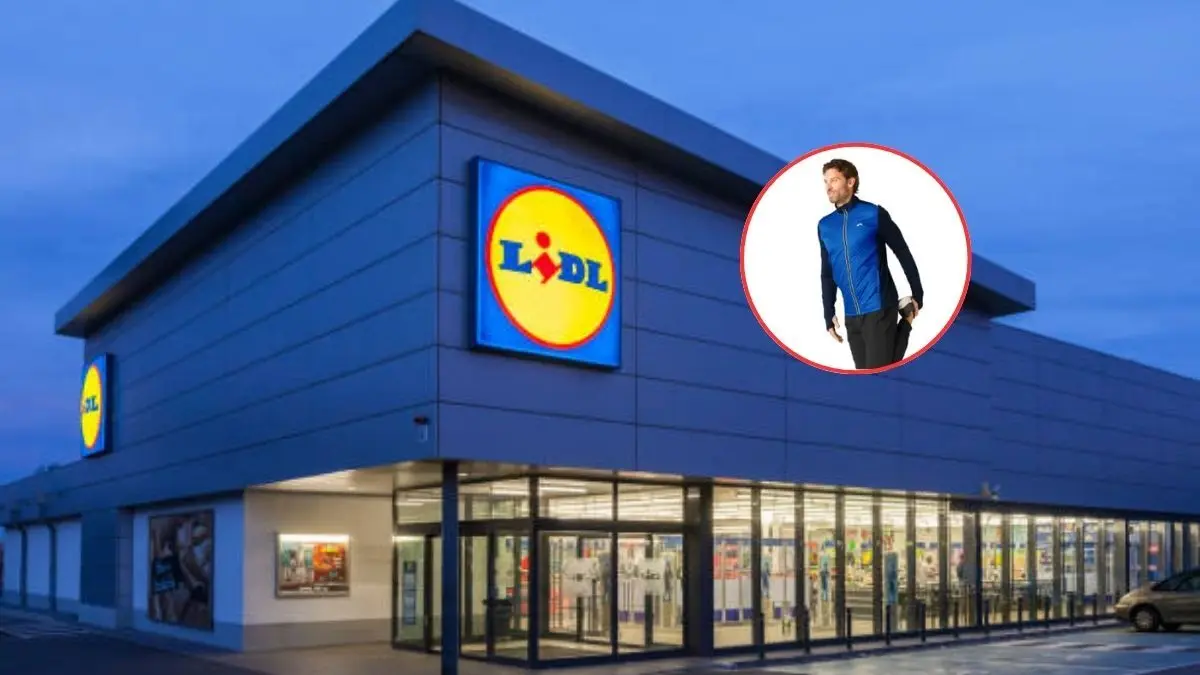 La chaqueta de Lidl que est&aacute; solucionando el invierno a miles de personas