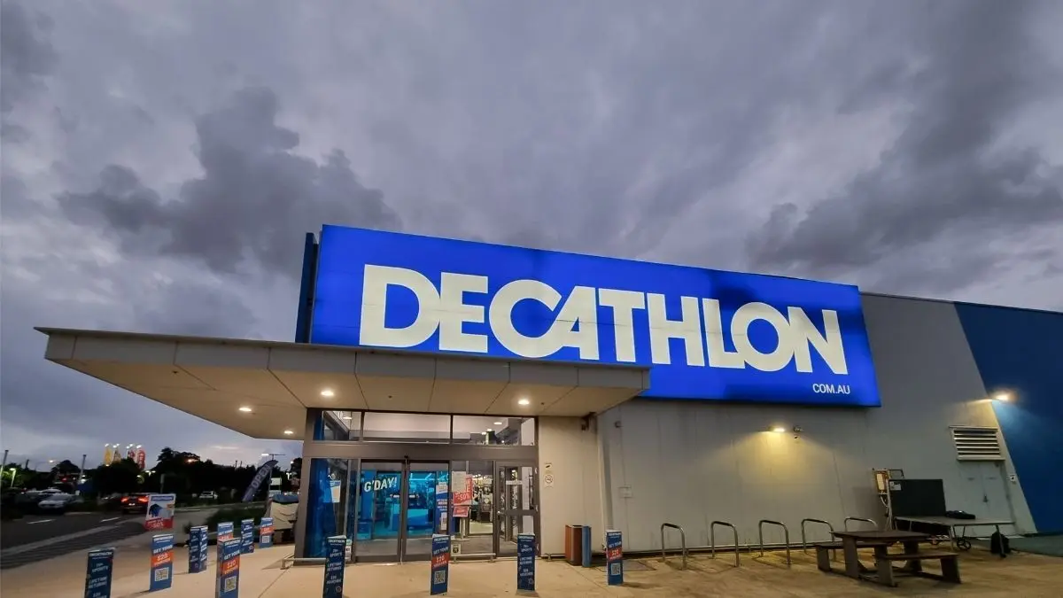 Decathlon rompe las reglas: as&iacute; es el mayor templo del deporte en Espa&ntilde;a que no tiene paredes y puedes probar gratis